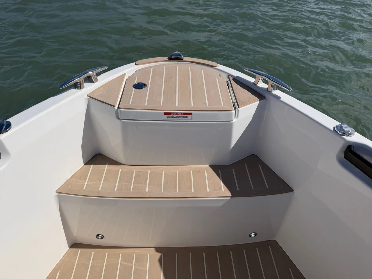 2026 Saxdor 320 GTC 32.0 feet, Clearwater, Florida #23