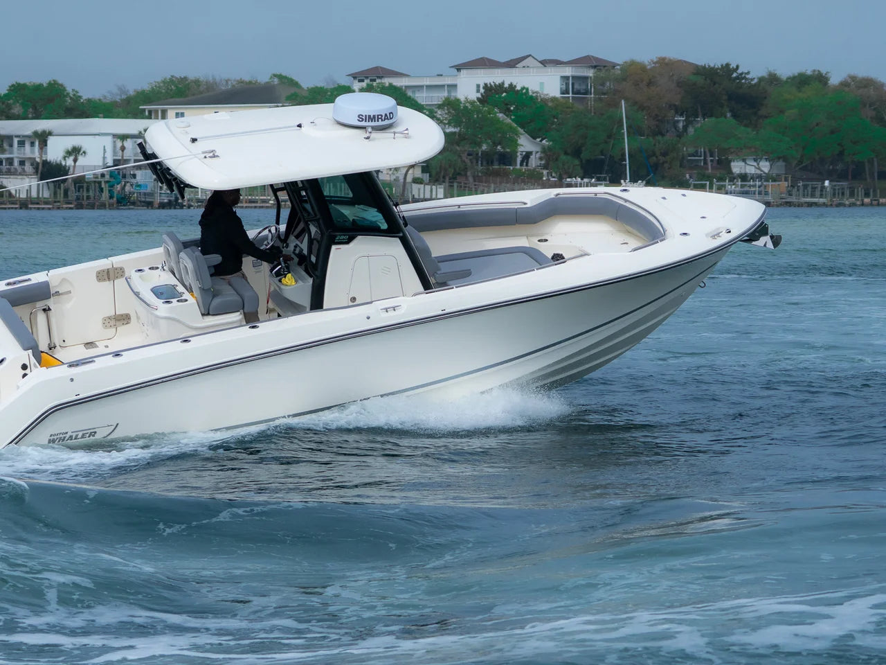 2026 Boston Whaler 280 Outrage 28.0 feet, Clearwater, Florida #16