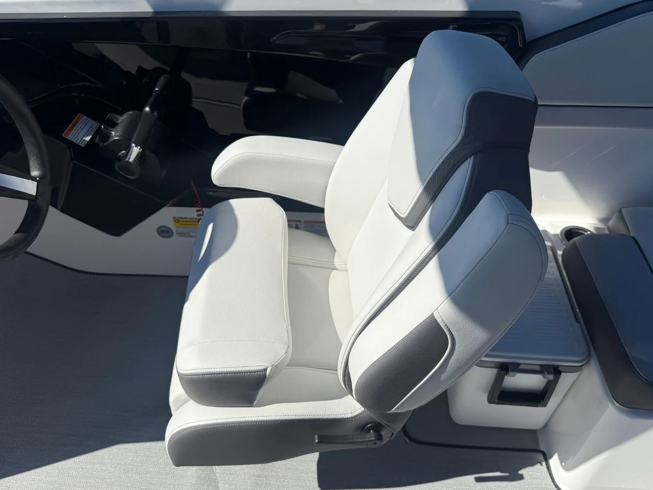 2026 Yamaha AR250 25.0 feet, Clearwater, Florida #21