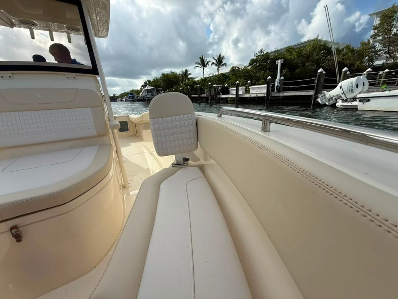 2026 Scout 220 XSF 22.0 feet, Clearwater, Florida #18