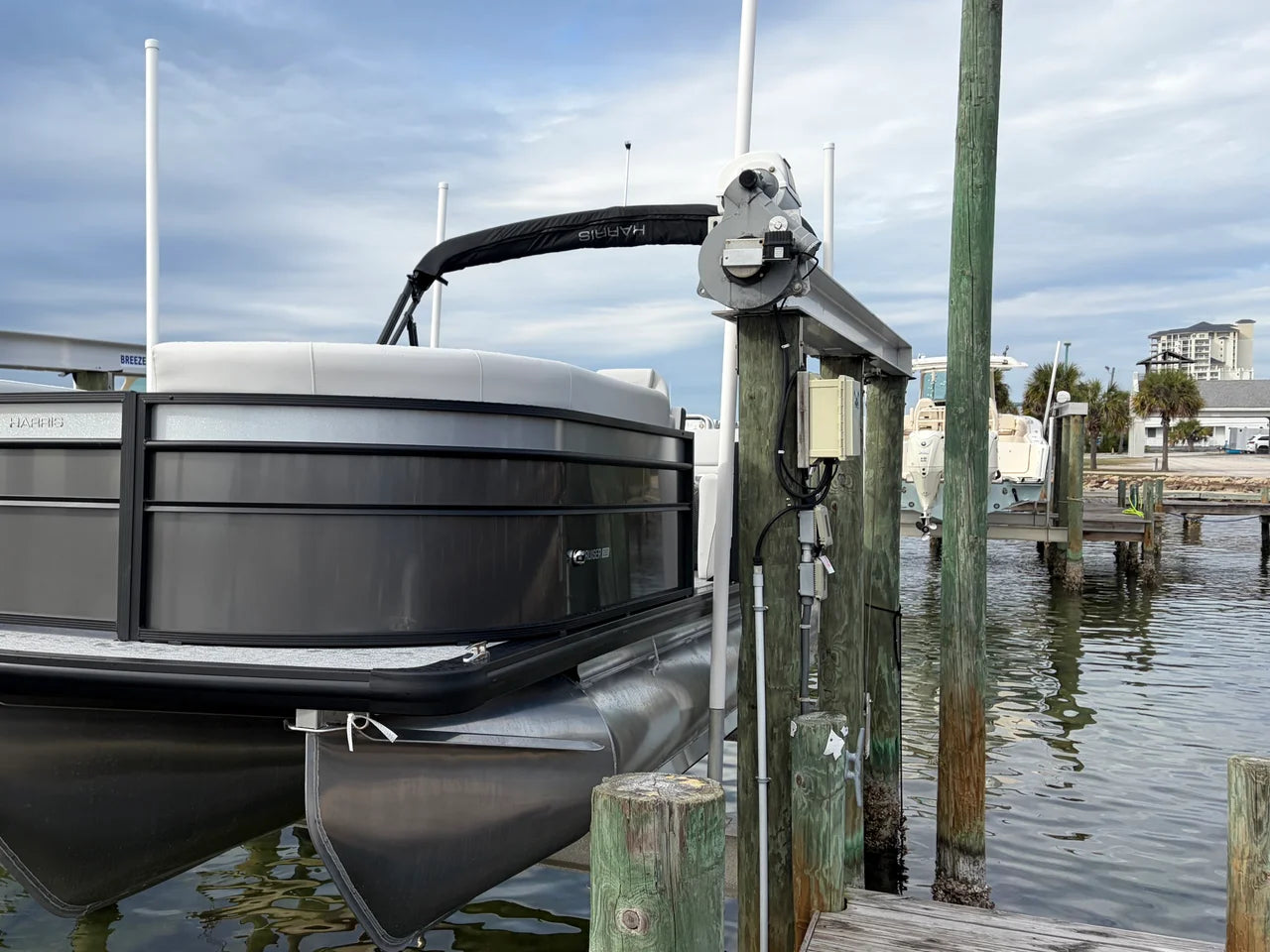 2026 Harris Cruiser 230 23.0 feet, Clearwater, Florida #3
