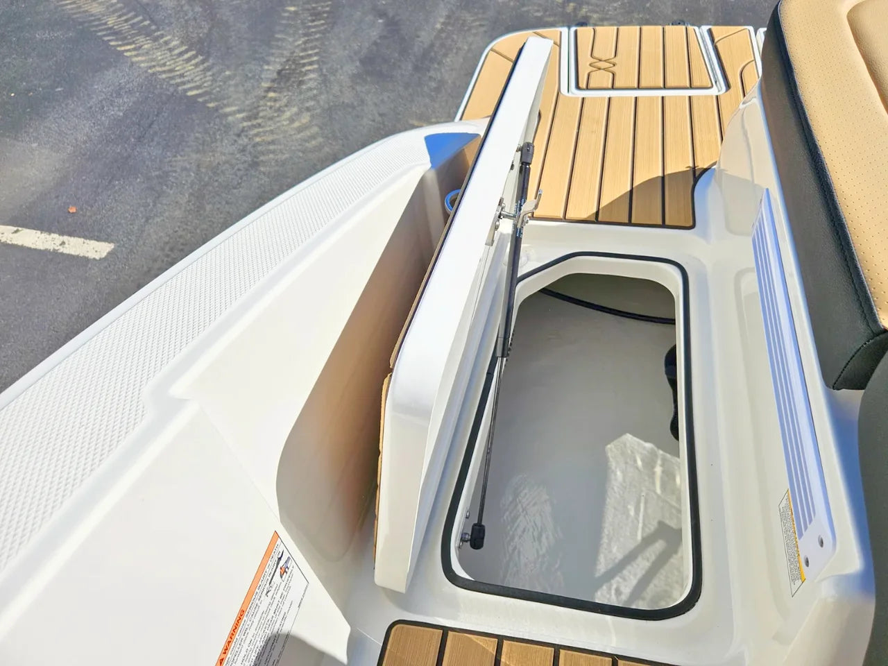 2026 Sea Ray SPX 210 21.0 feet, Clearwater, Florida #12