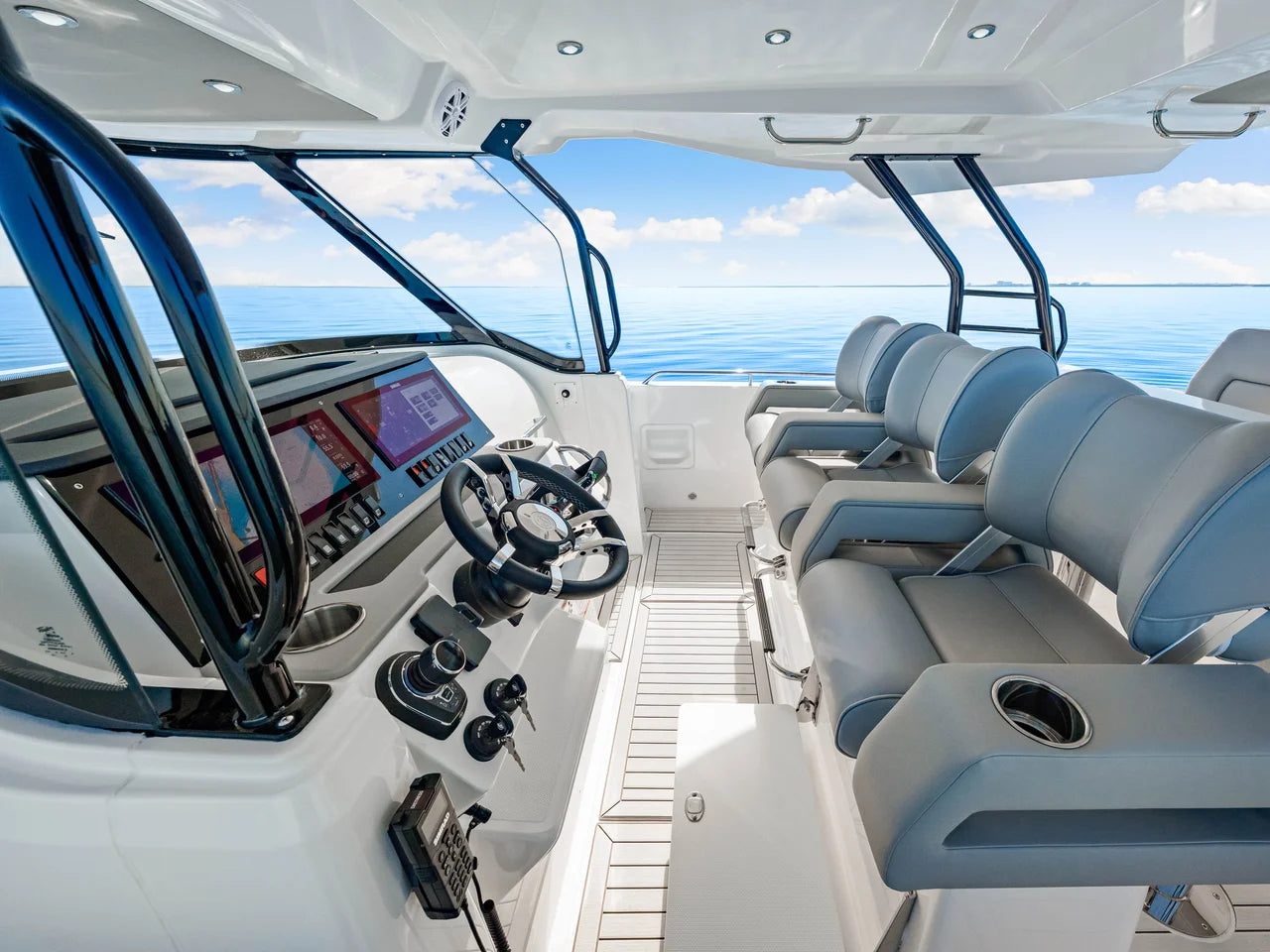 2026 Cruisers Yachts 38 VTR 38.0 feet, Clearwater, Florida #62