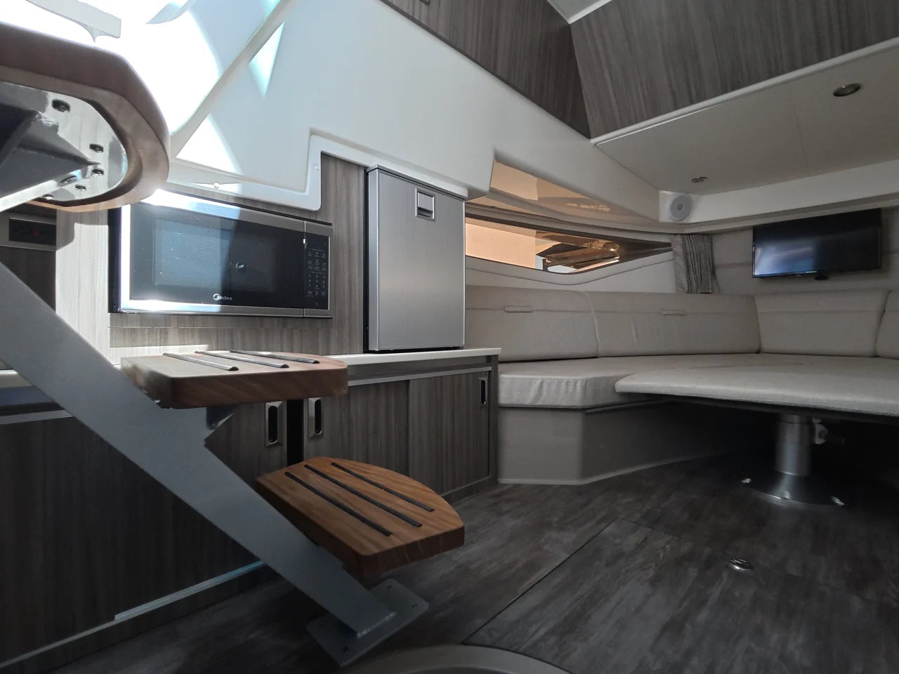 2026 Sea Ray Sundancer 320 Outboard 32.0 feet, Clearwater, Florida #27