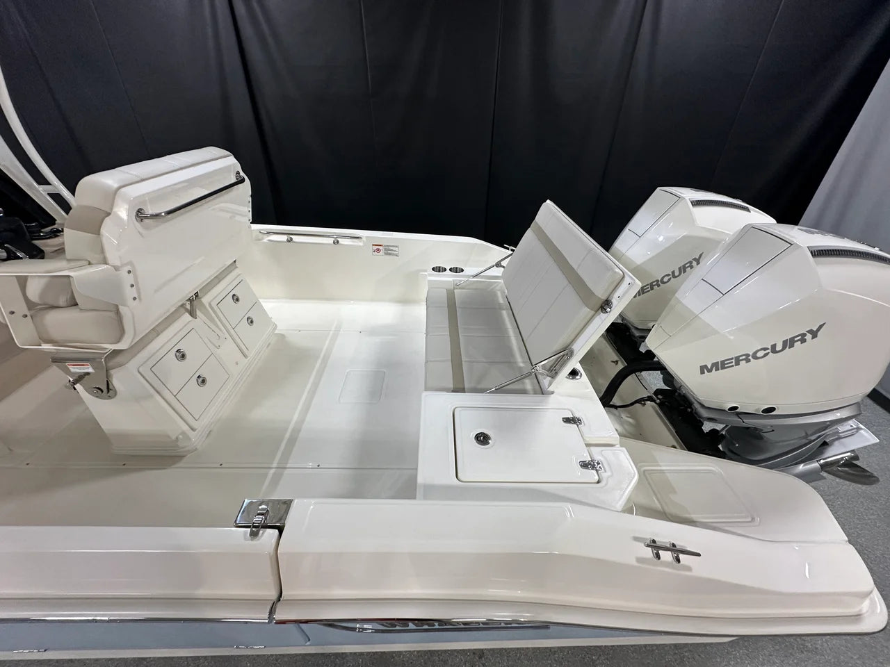 2026 Boston Whaler 280 Dauntless 28.0 feet, Clearwater, Florida #15