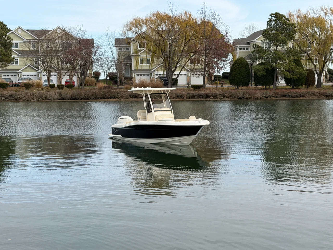 2026 Scout 215 XSF 21.0 feet, Clearwater, Florida #2