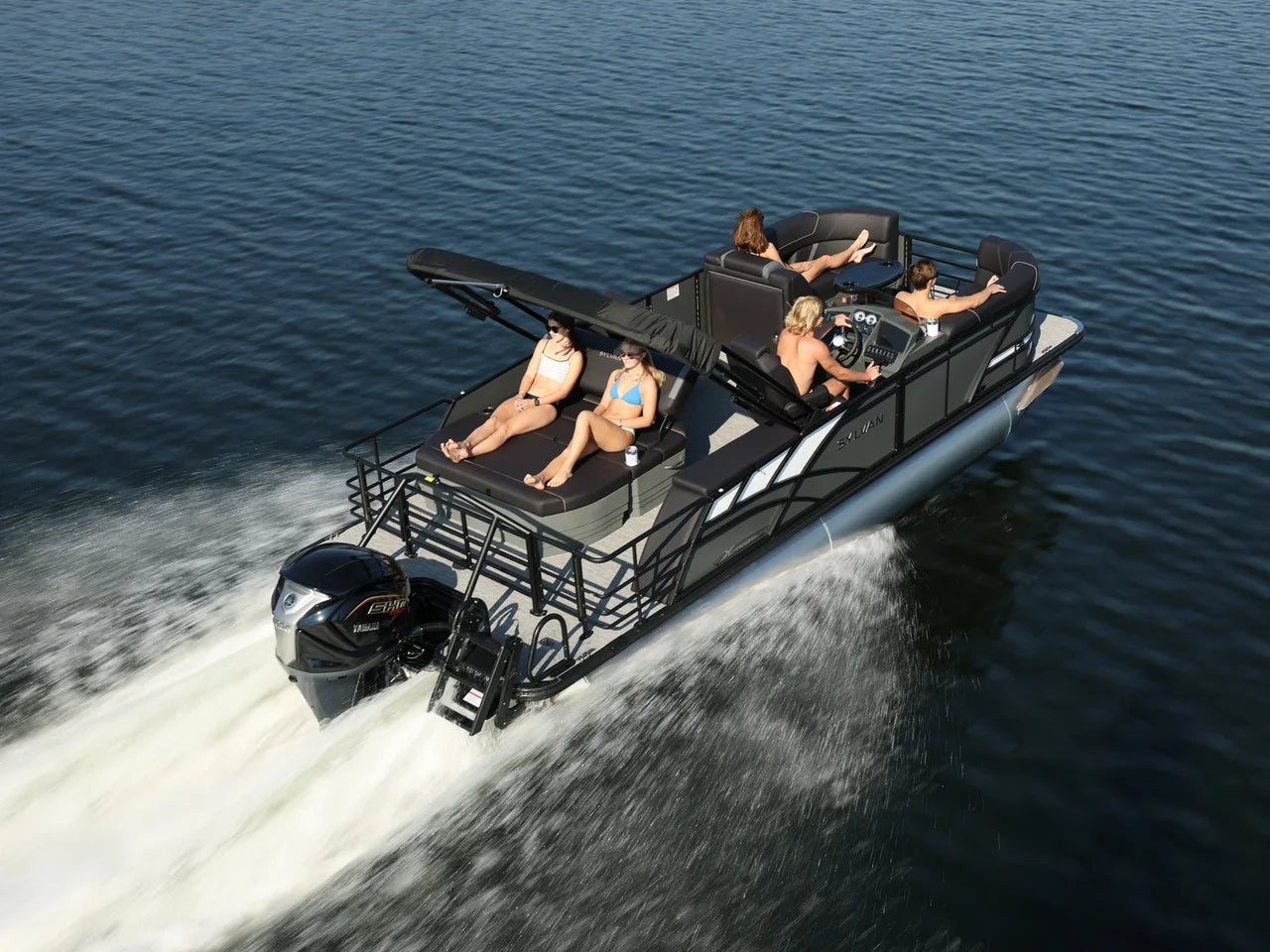2026 Sylvan MIRAGE X3 CLZ 23.0 feet, Clearwater, Florida #3