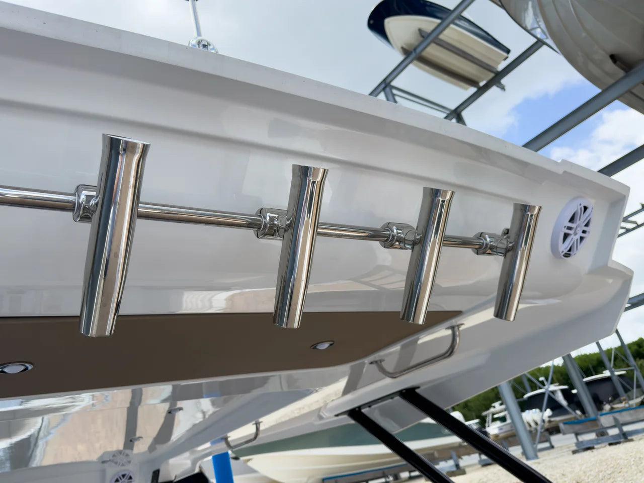 2026 Cruisers Yachts 38 VTR 38.0 feet, Clearwater, Florida #11