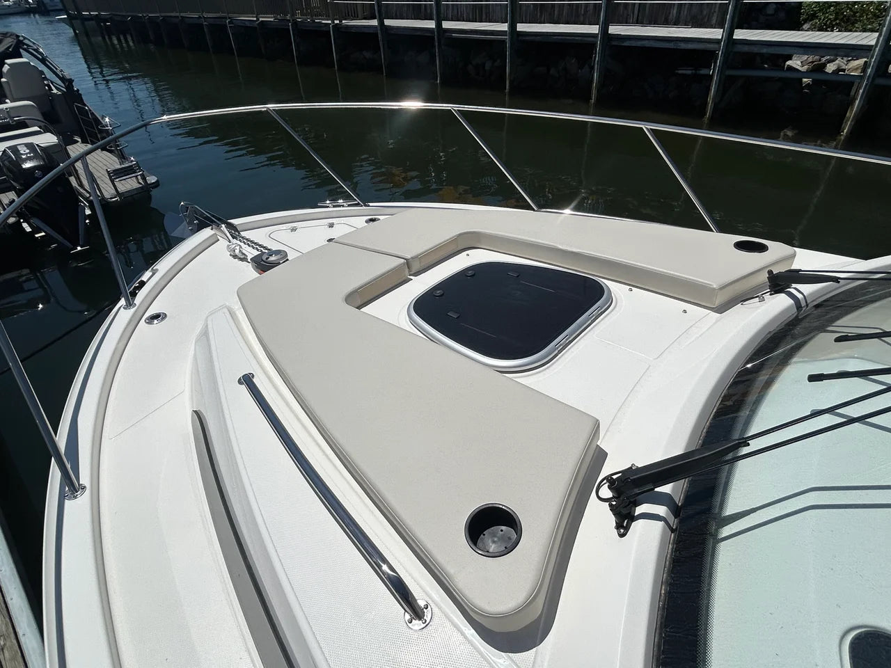 2026 Boston Whaler 325 Conquest 32.0 feet, Clearwater, Florida #39