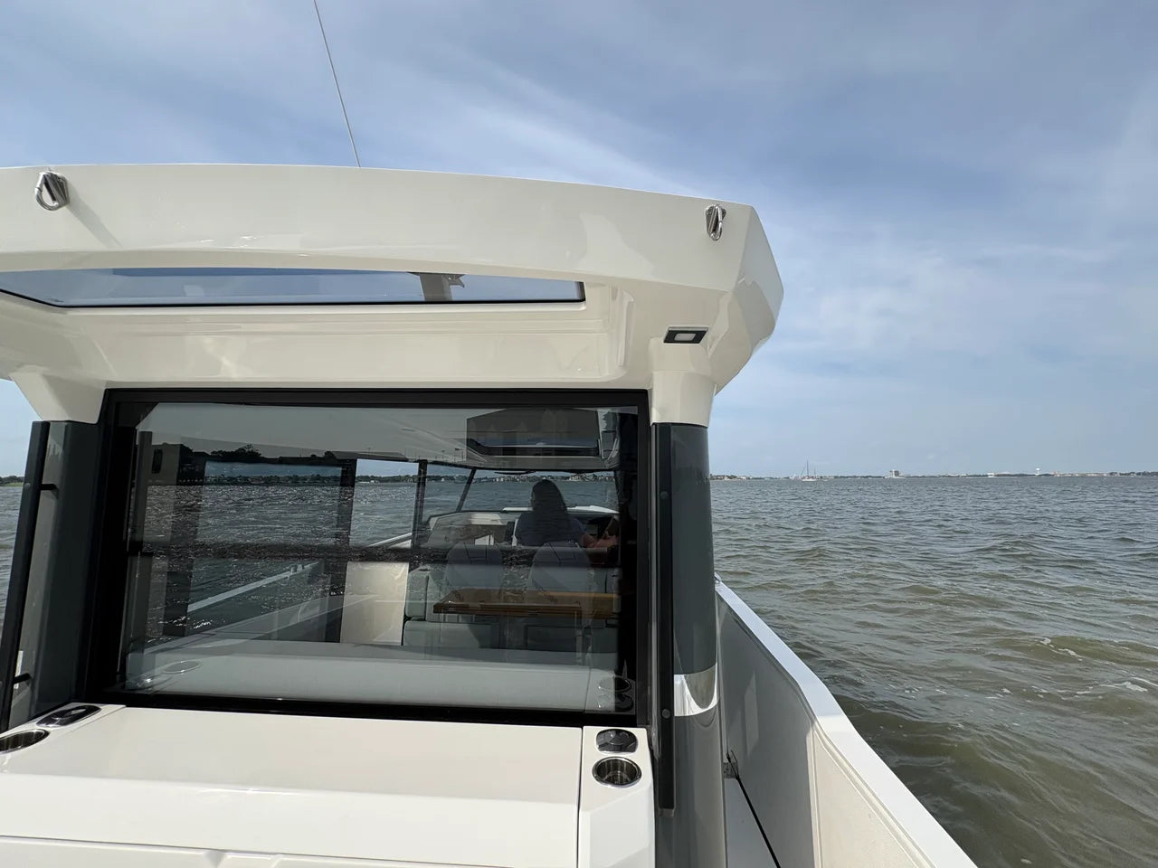 2026 Saxdor 340 GTWA 34.0 feet, Clearwater, Florida #22