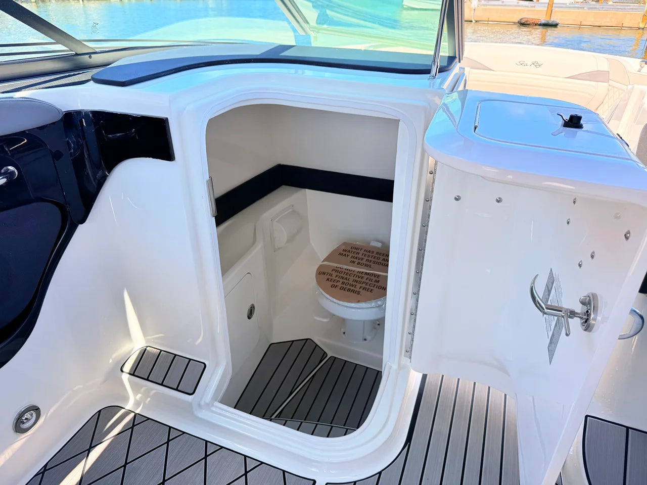 2026 Sea Ray SLX 280 Outboard 28.0 feet, Clearwater, Florida #63