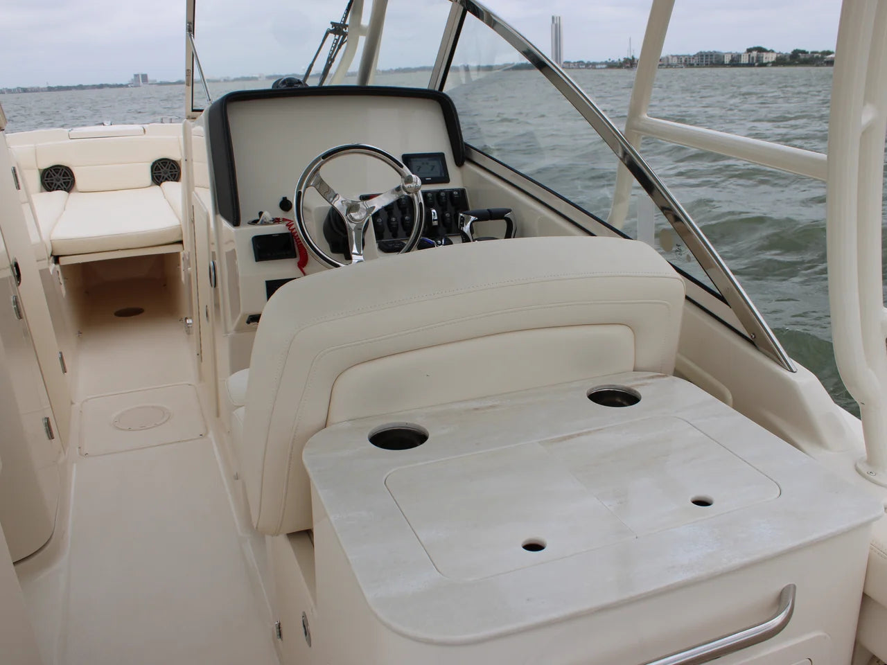 2026 Grady-White Freedom 275 27.0 feet, Clearwater, Florida #49