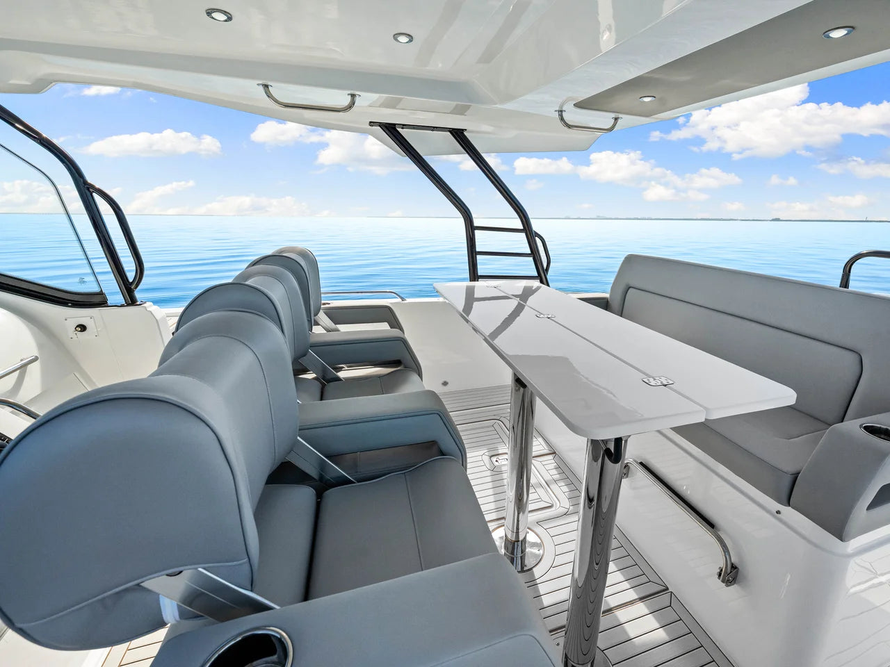 2026 Cruisers Yachts 38 VTR 38.0 feet, Clearwater, Florida #59