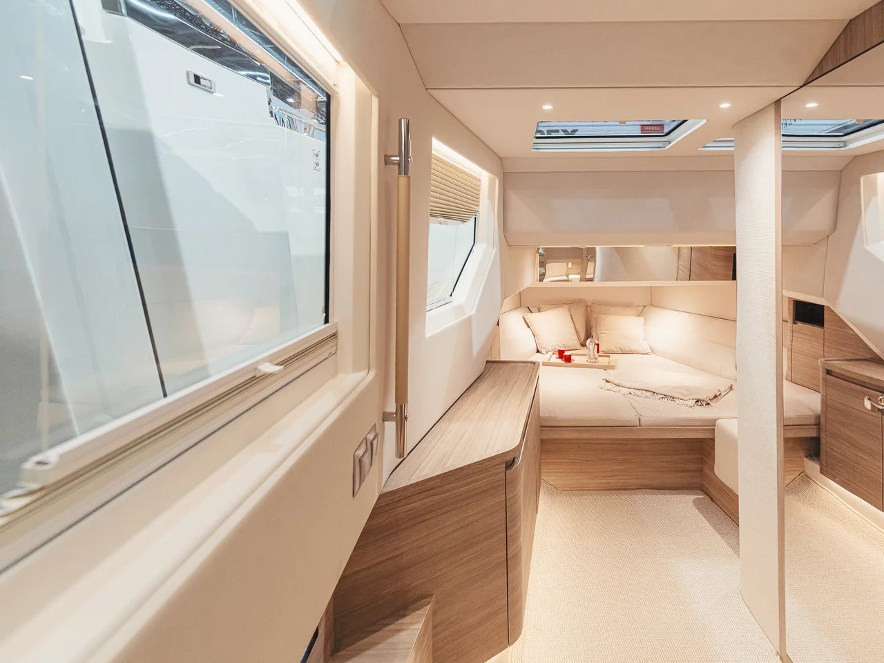 2026 Saxdor 460 GTC 46.0 feet, Clearwater, Florida #49