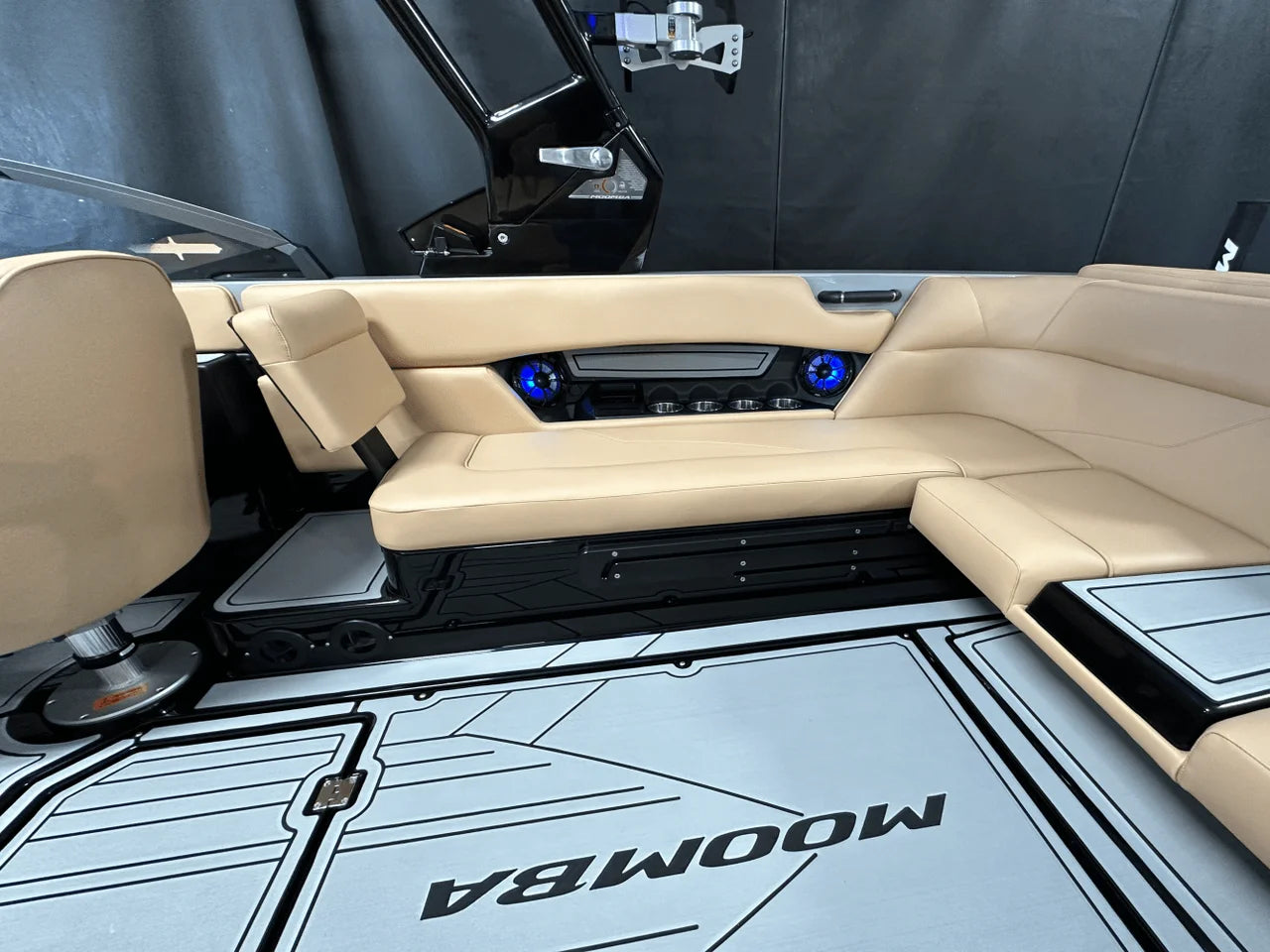 2025 Moomba Mojo 23.0 feet, Clearwater, Florida #34