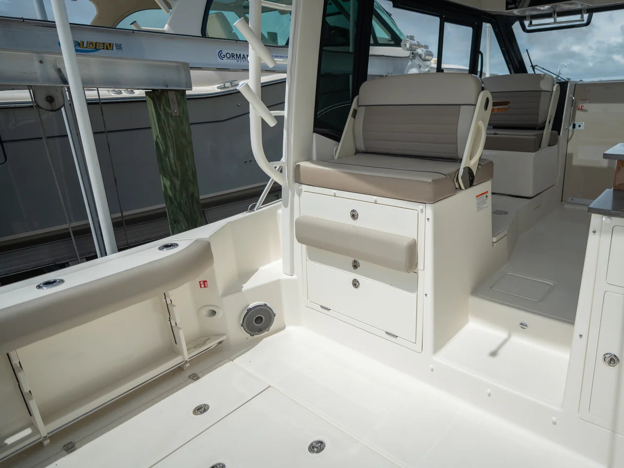 2026 Boston Whaler 365 Conquest 36.0 feet, Clearwater, Florida #38