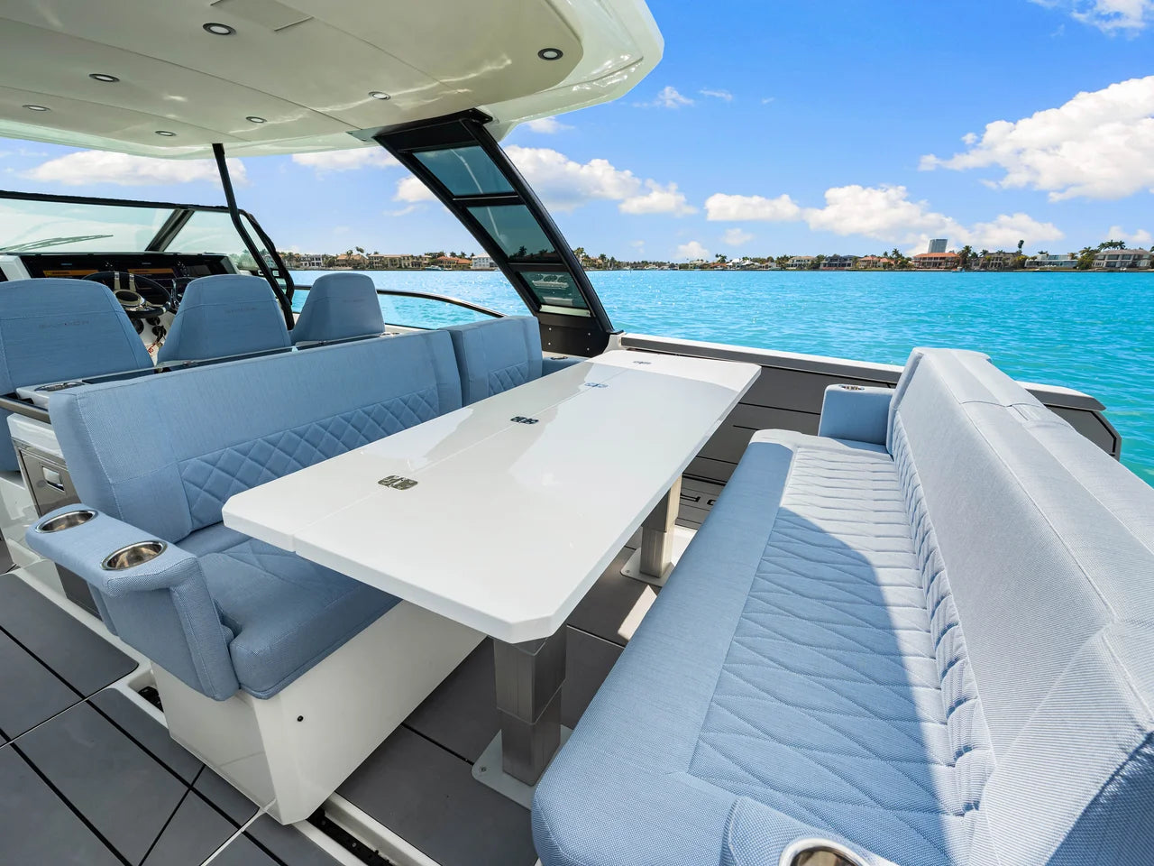 2026 Saxdor 320 GTO 32.0 feet, Clearwater, Florida #42