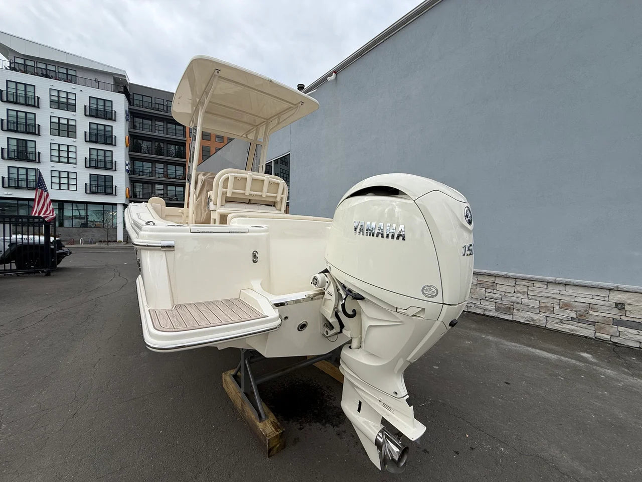 2026 Scout 215 XSF 21.0 feet, Clearwater, Florida #2
