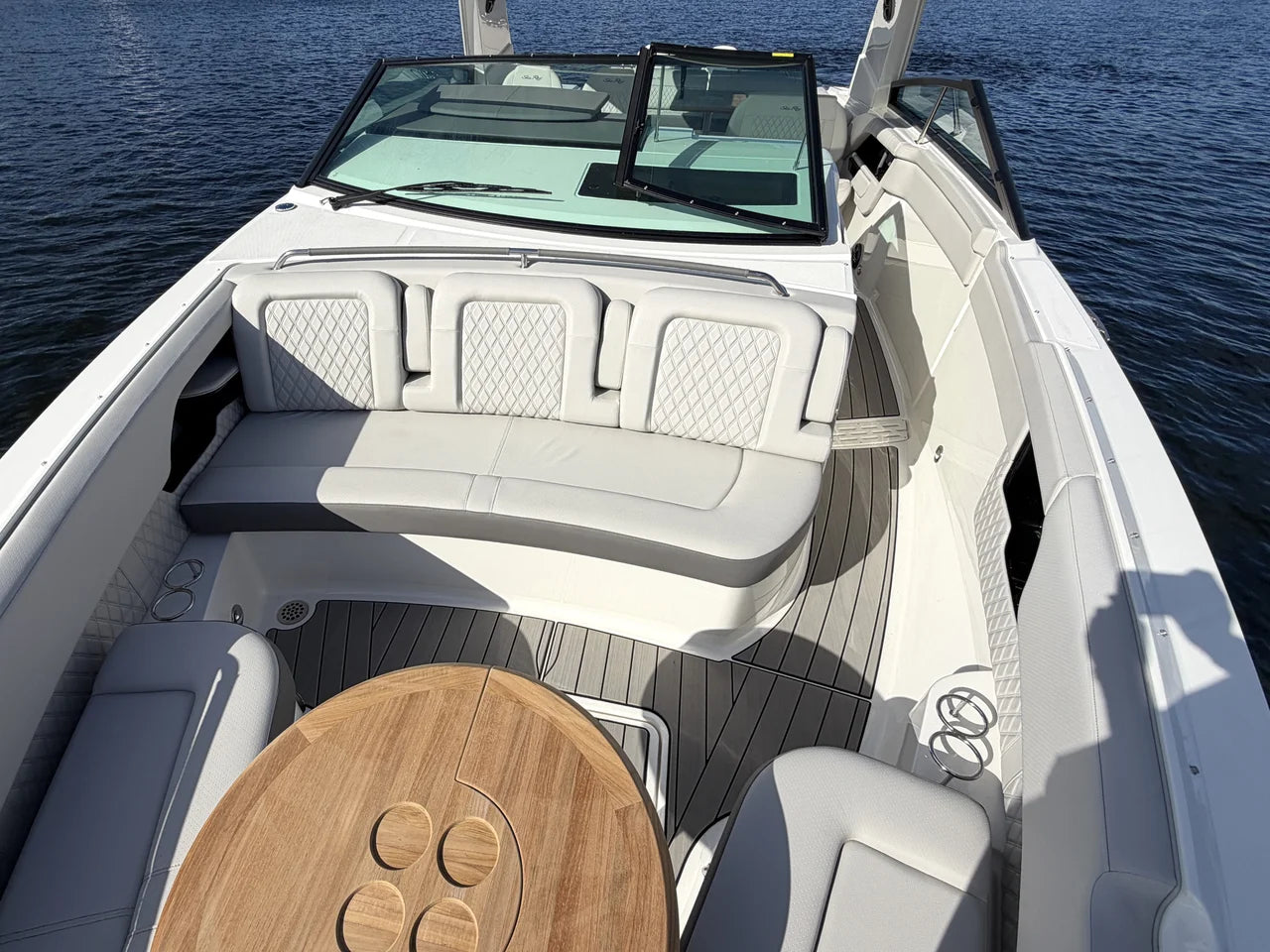 2026 Sea Ray SLX 400 Outboard 40.0 feet, Clearwater, Florida #37