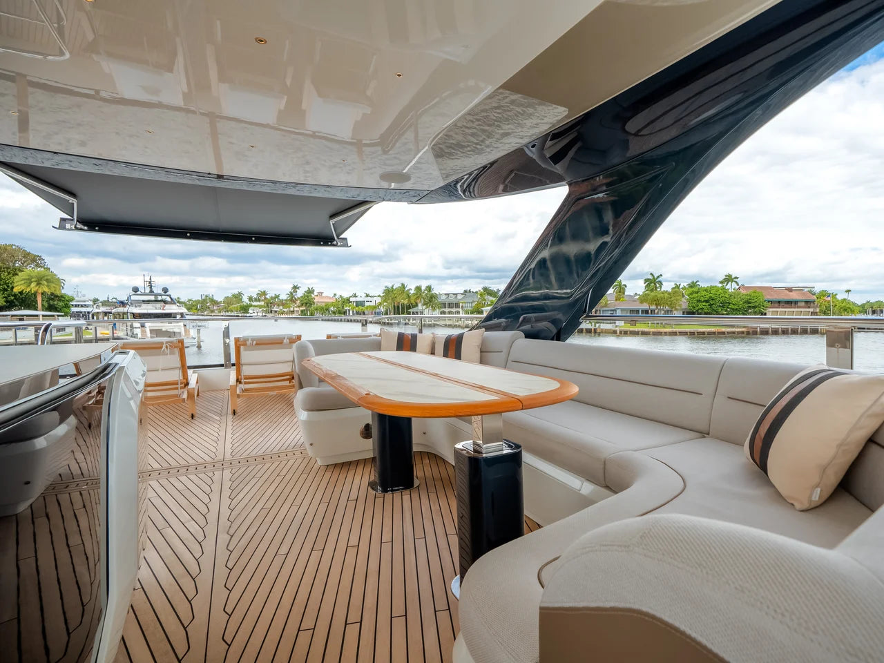 2026 Galeon 620 FLY 62.0 feet, Clearwater, Florida #51