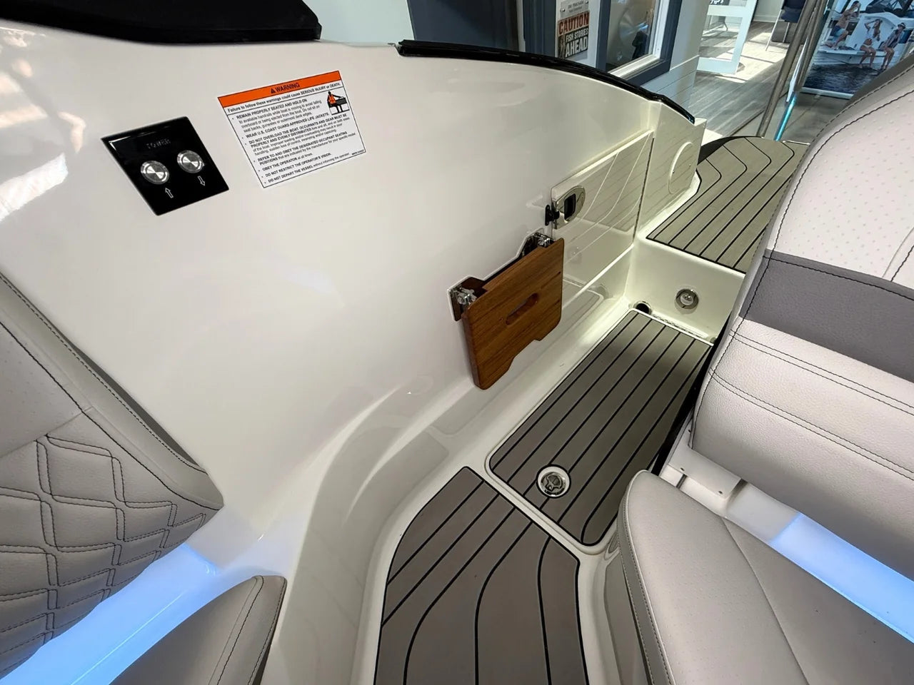 2026 Sea Ray SLX 260 26.0 feet, Clearwater, Florida #10