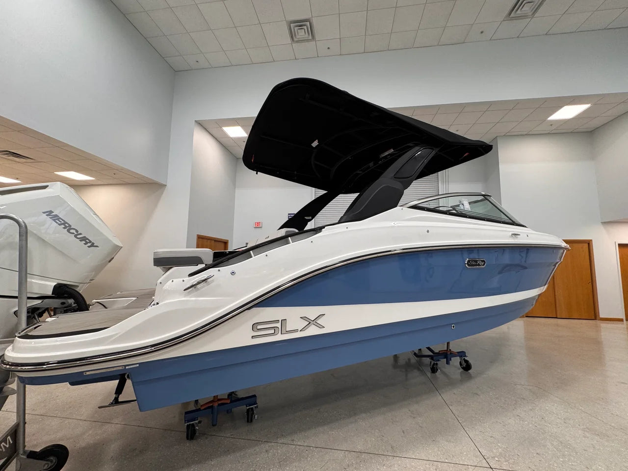 2026 Sea Ray SLX 260 Outboard 26.0 feet, Clearwater, Florida #8