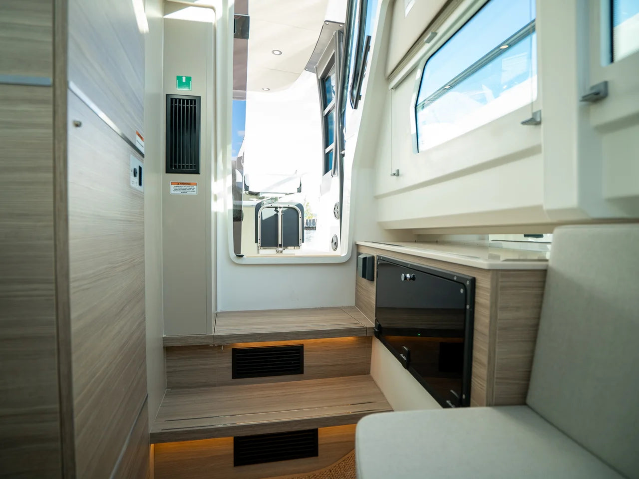 2026 Saxdor 320 GTO 32.0 feet, Clearwater, Florida #22