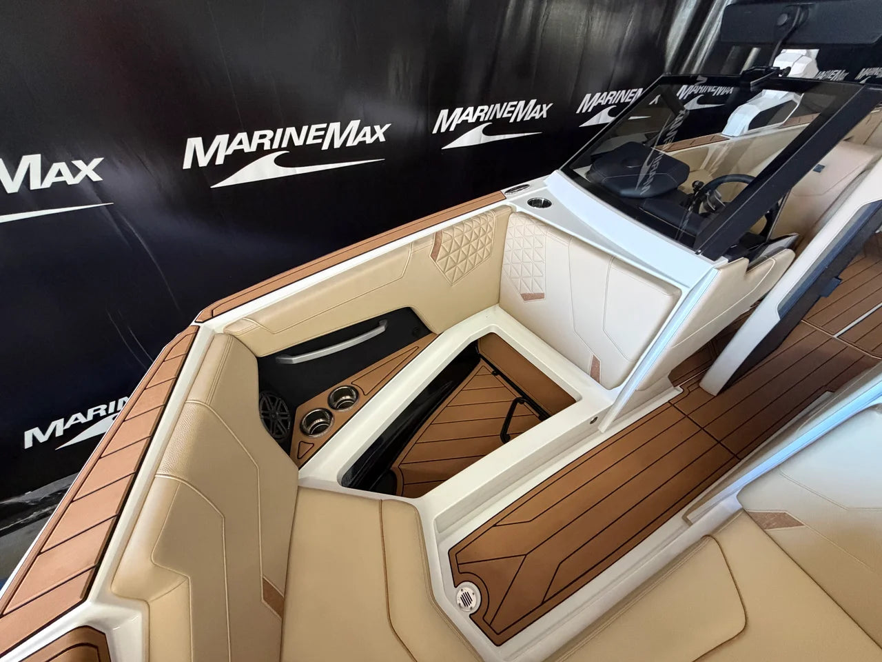 2026 Nautique Super Air Nautique GS24 24.0 feet, Clearwater, Florida #60