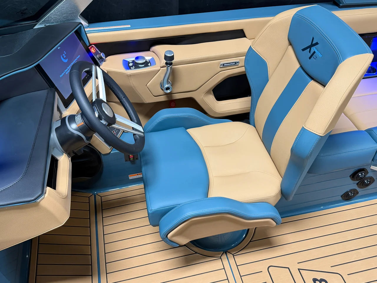 2026 Mastercraft XT23 23.0 feet, Clearwater, Florida #61