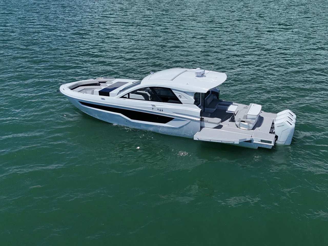 2026 Cruisers Yachts 50GLS OB 50.0 feet, Clearwater, Florida #25
