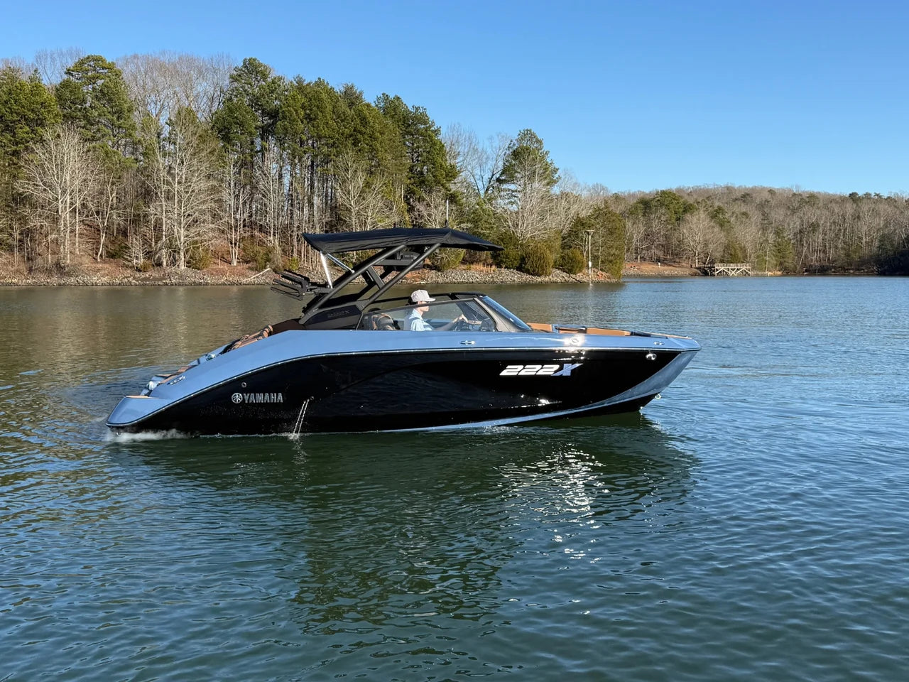 2026 Yamaha 222XD 22.0 feet, Clearwater, Florida #30