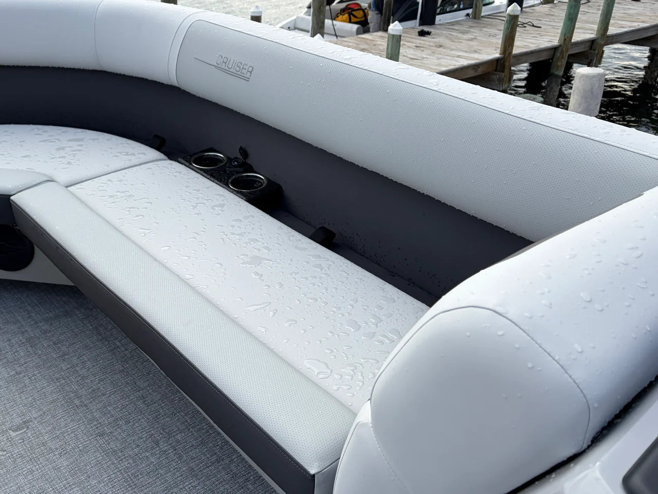 2026 Harris Cruiser 230 23.0 feet, Clearwater, Florida #26