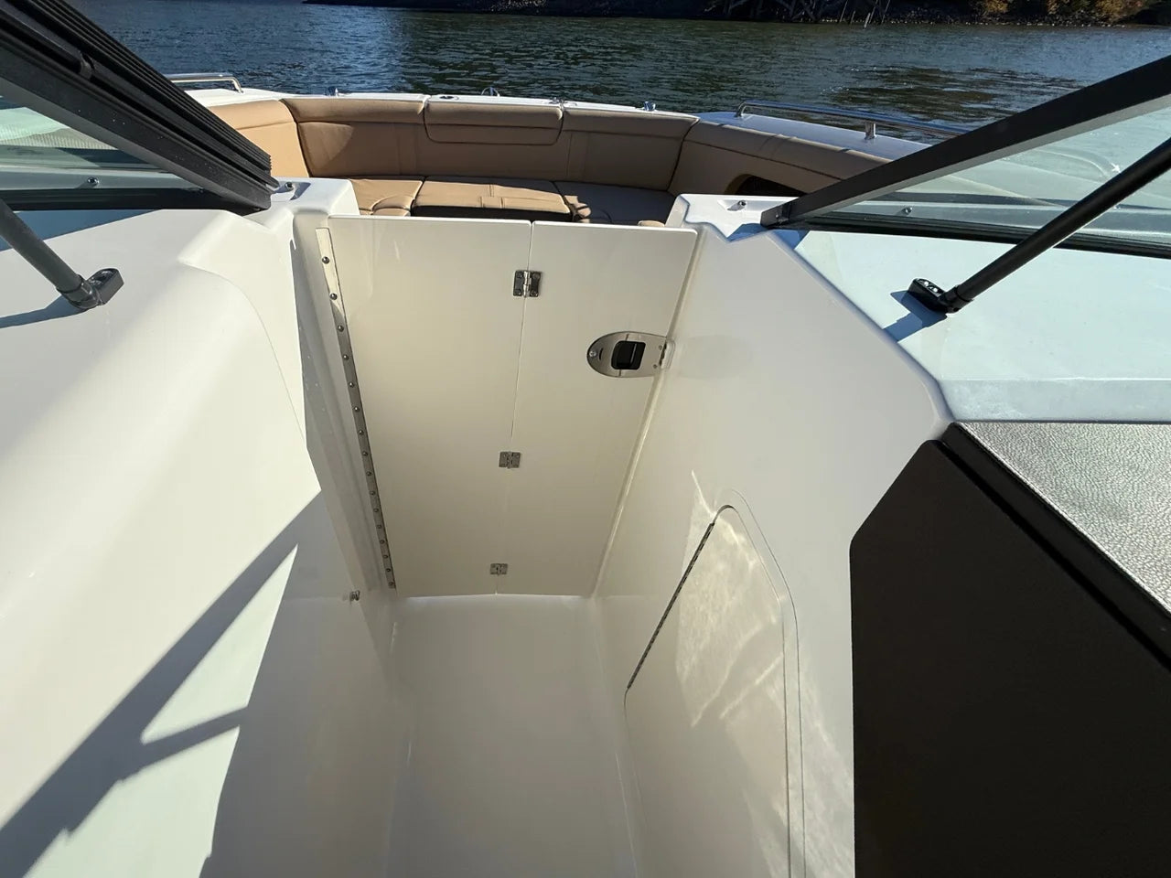 2026 Sea Ray SDX 290 29.0 feet, Clearwater, Florida #30