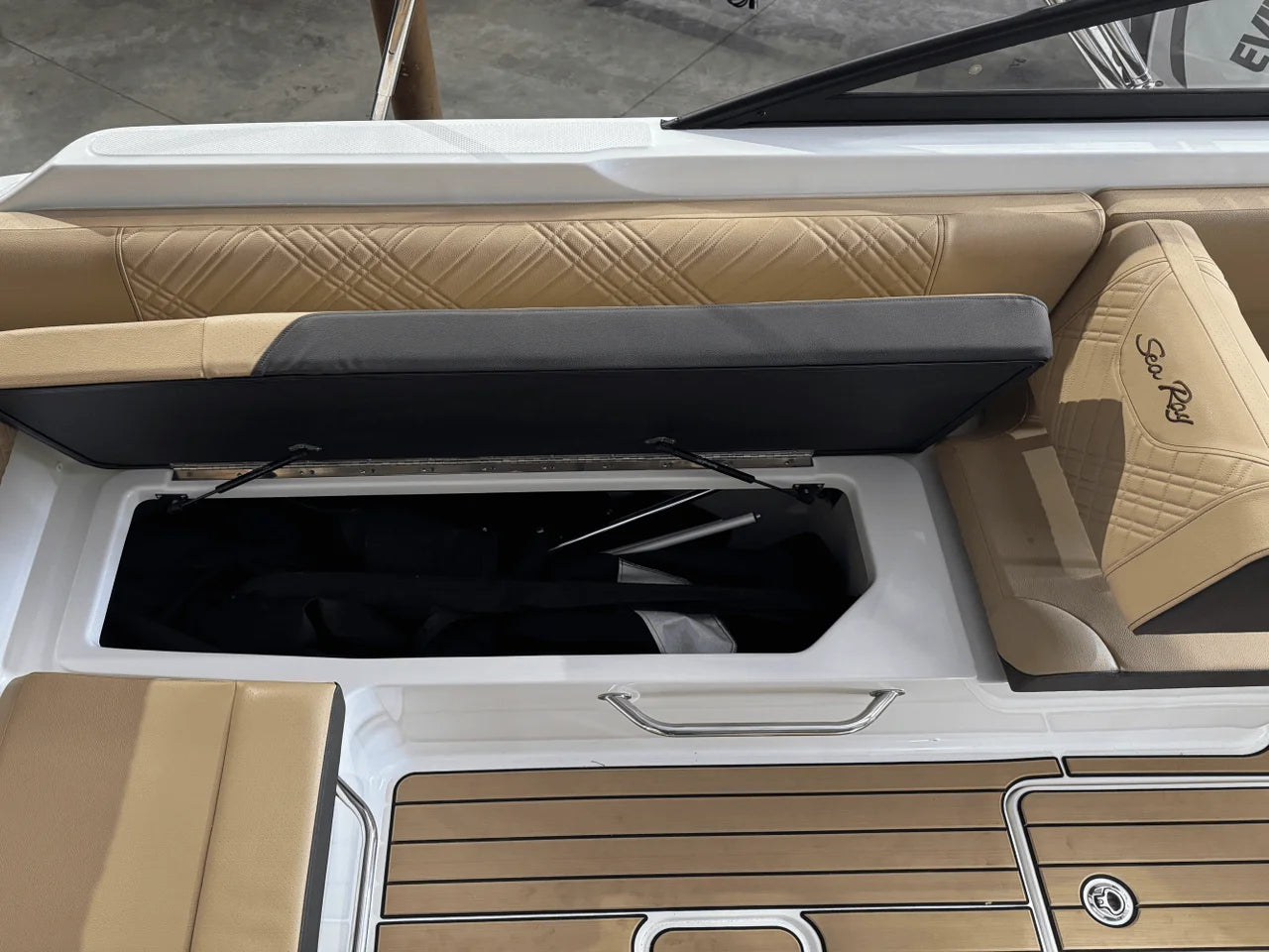 2025 Sea Ray 250 SDX 25.0 feet, Clearwater, Florida #18