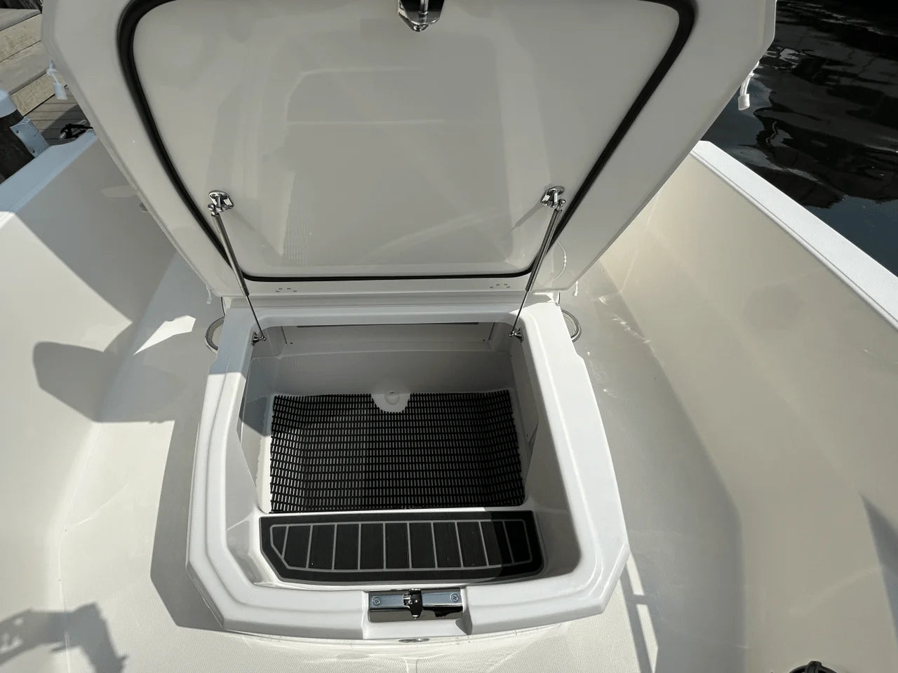 2026 Boston Whaler 220 Dauntless 22.0 feet, Clearwater, Florida #20