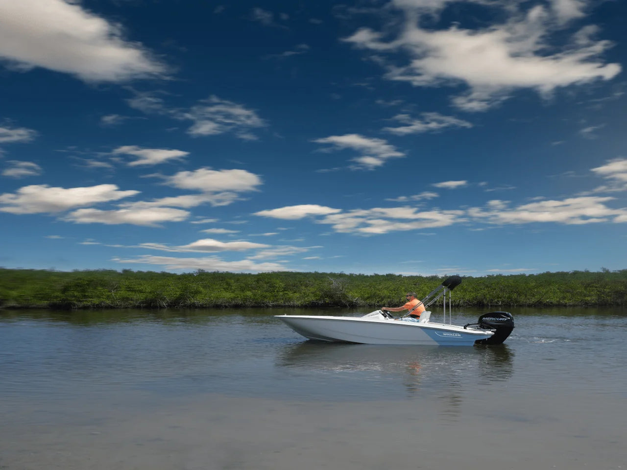 2026 Boston Whaler 130 Super Sport 13.0 feet, Clearwater, Florida #18