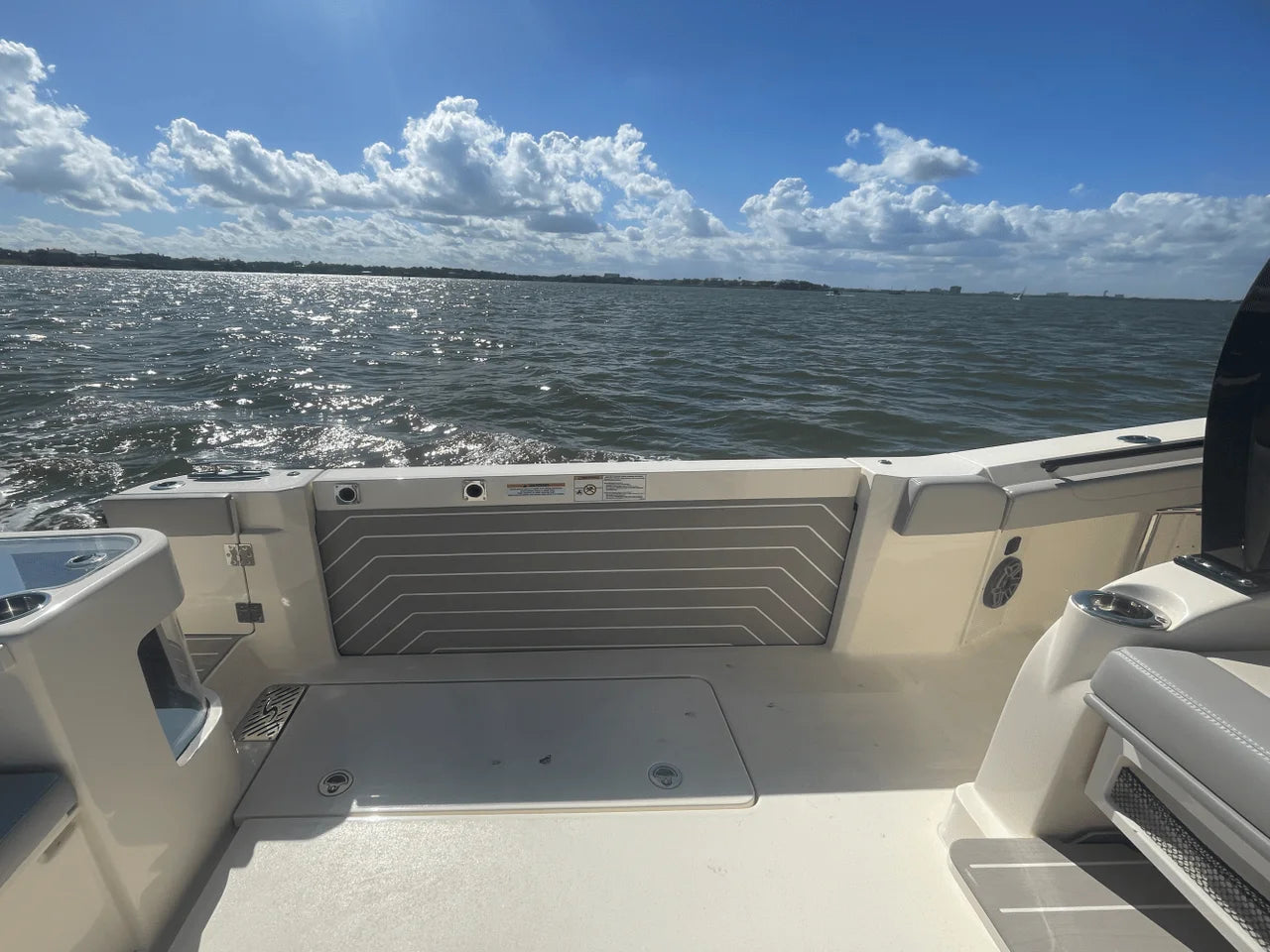 2025 Scout 400 LXF 40.0 feet, Clearwater, Florida #38