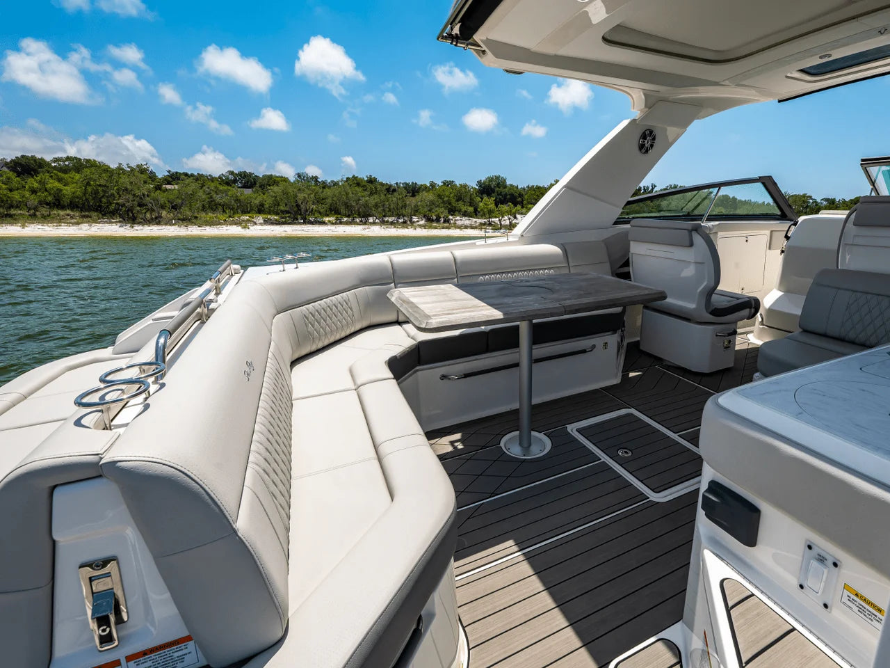 2025 Sea Ray SLX 400 Outboard 40.0 feet, Clearwater, Florida #22