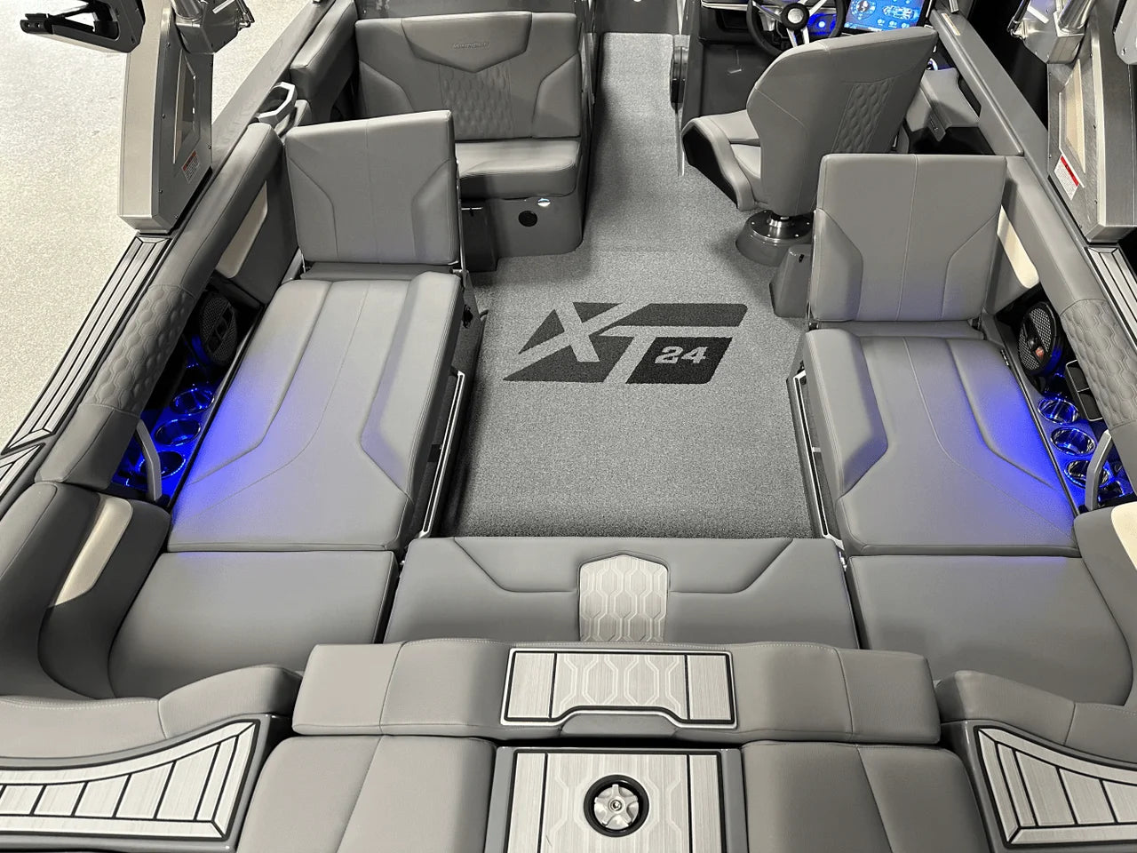 2025 Mastercraft XT24 24.0 feet, Clearwater, Florida #49