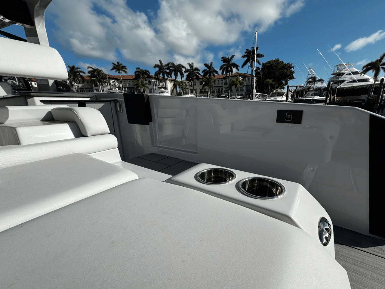 2024 Aviara AV36 Outboard 36.0 feet, Clearwater, Florida #12