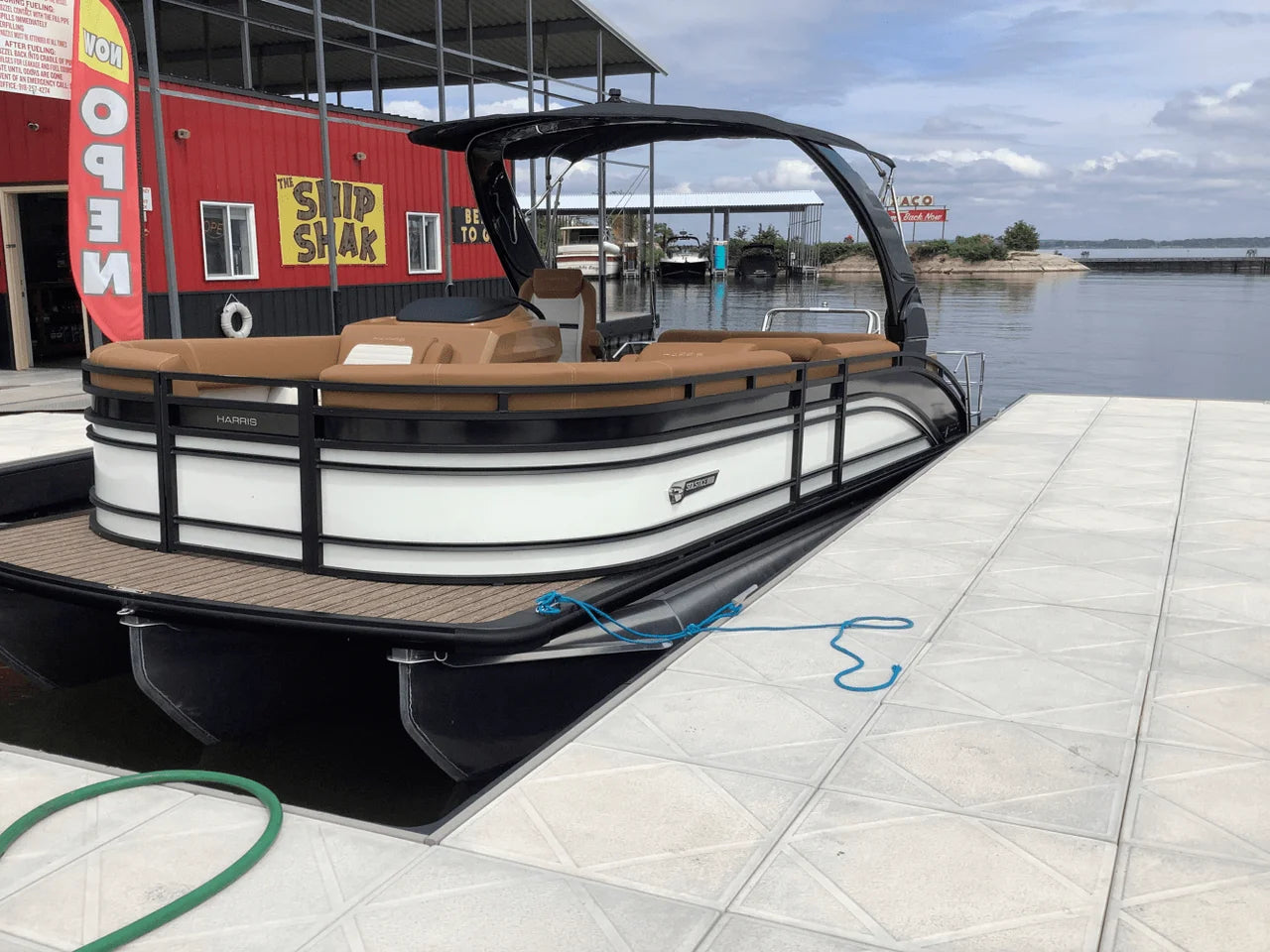 2026 Harris Solstice 230 23.0 feet, Clearwater, Florida #1