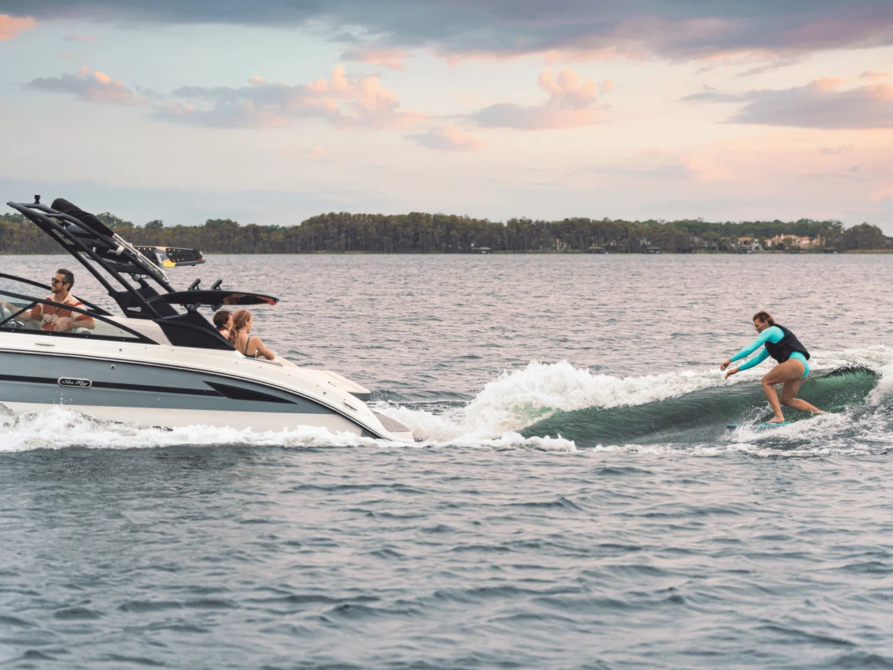 2025 Sea Ray SDX 270 Surf 27.0 feet, Clearwater, Florida #26