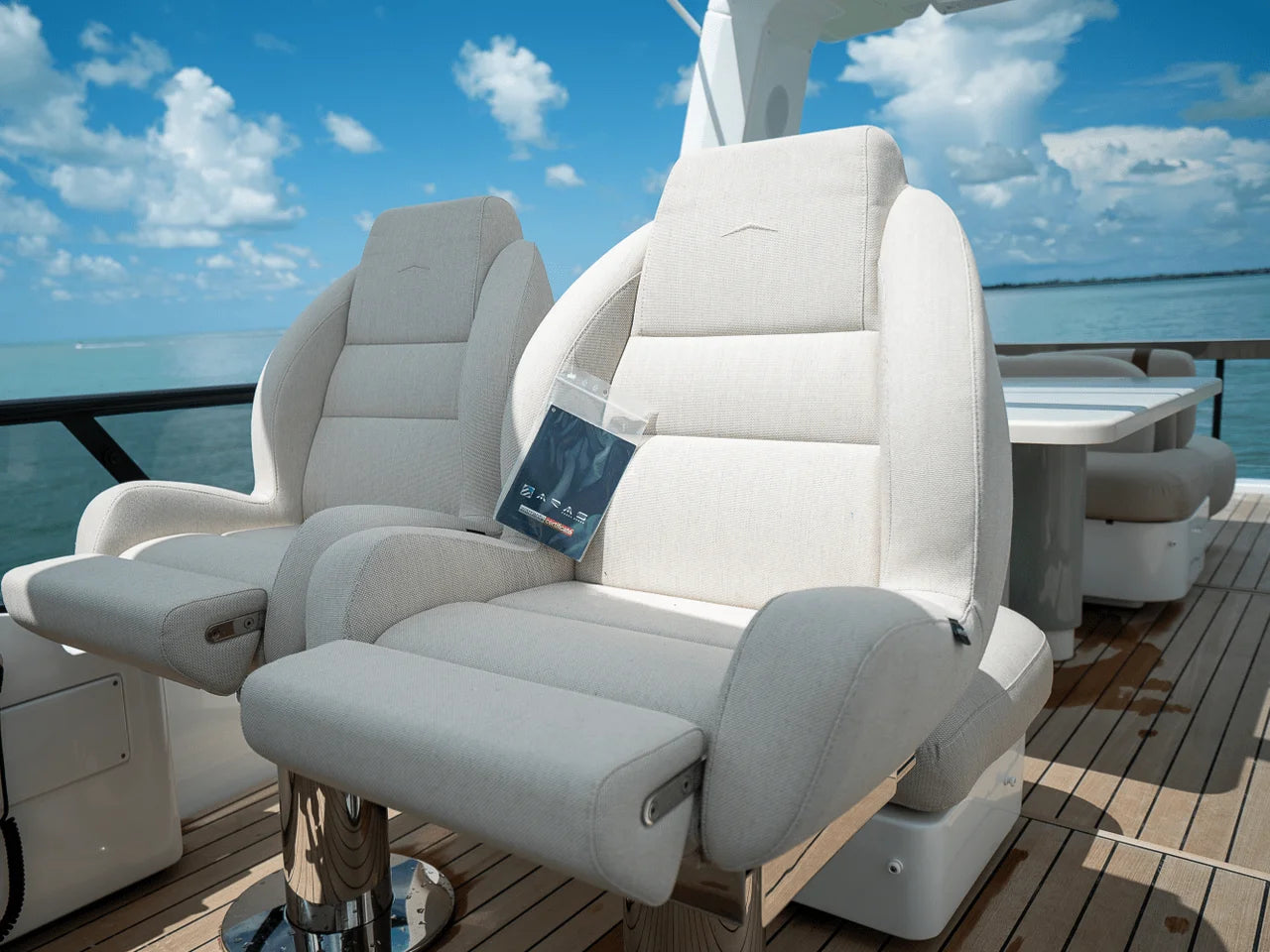 2026 Azimut Fly 62 62.0 feet, Clearwater, Florida #57