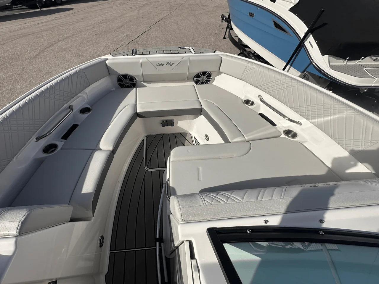 2025 Sea Ray 250 SDX 25.0 feet, Clearwater, Florida #26