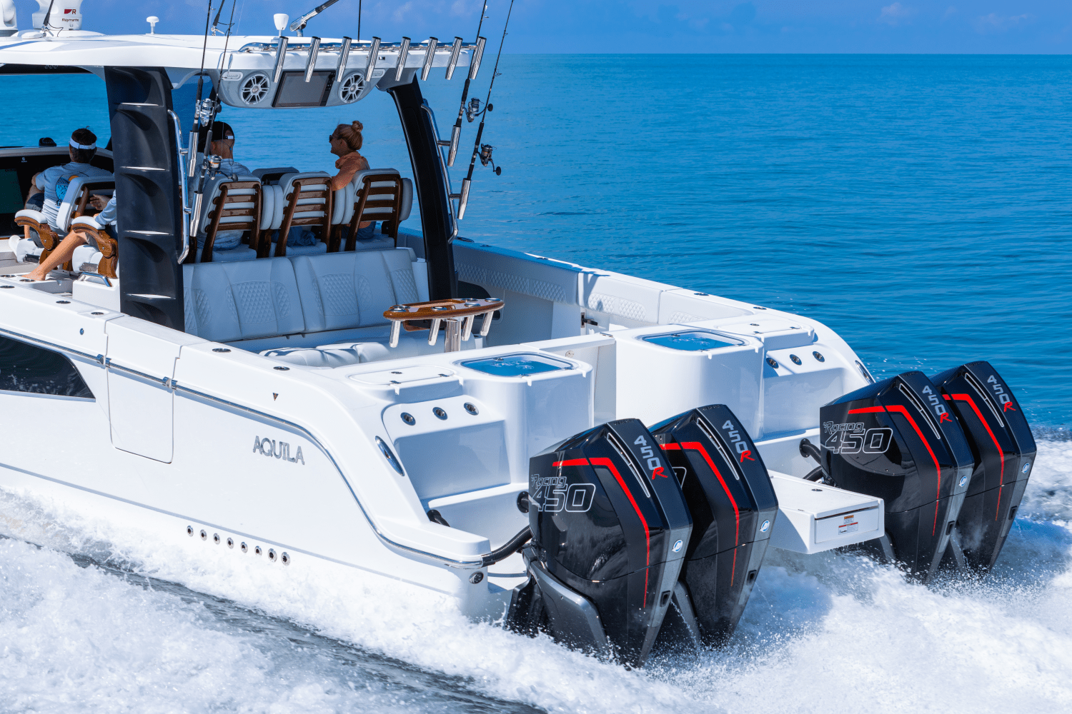 2026 Aquila 47 Molokai 47.0 feet, Clearwater, Florida #33