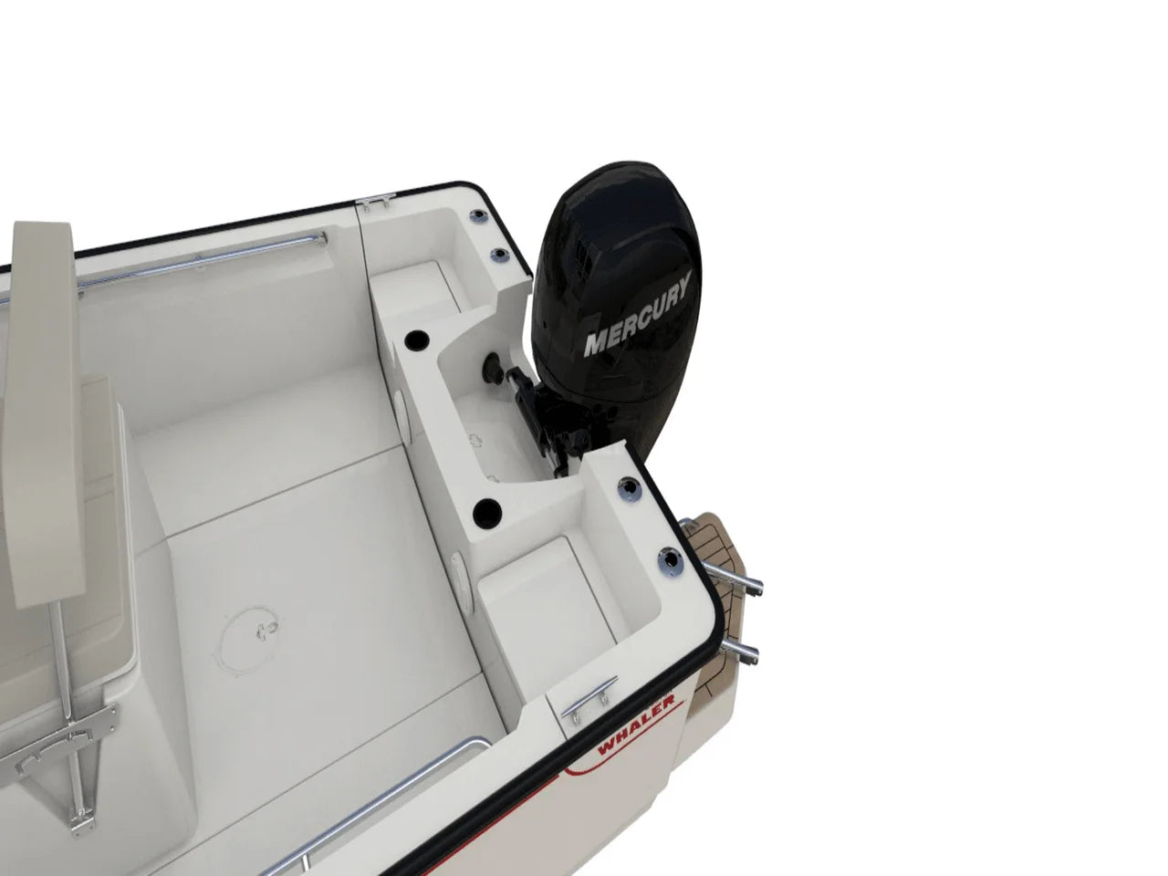 2026 Boston Whaler 190 Montauk 19.0 feet, Clearwater, Florida #24