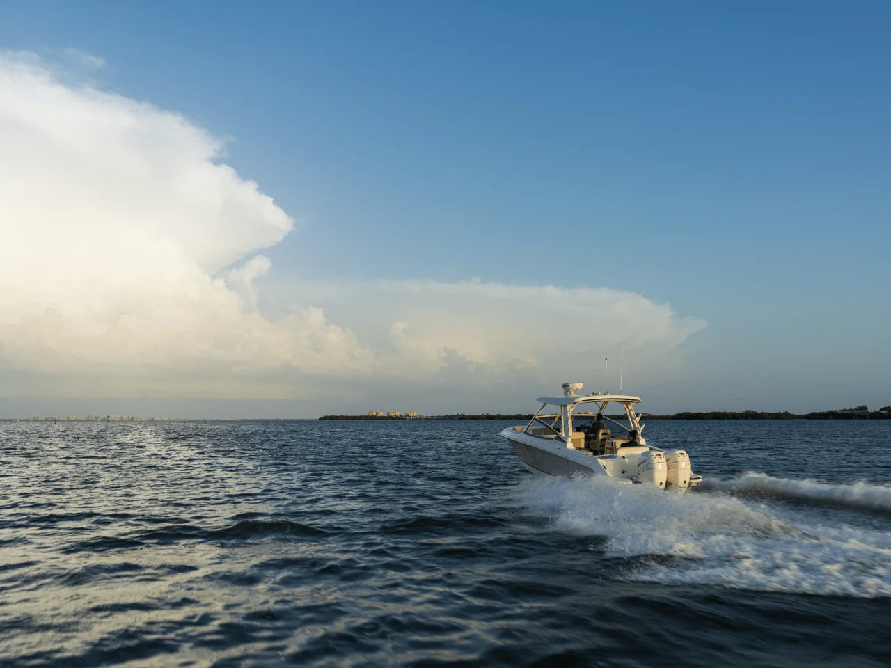 2026 Boston Whaler 280 Vantage 27.0 feet, Clearwater, Florida #13