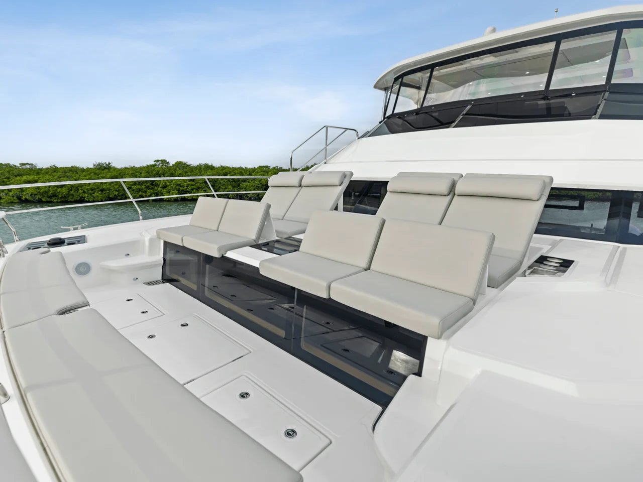 2026 Aquila 50 Yacht 52.0 feet, Clearwater, Florida #46
