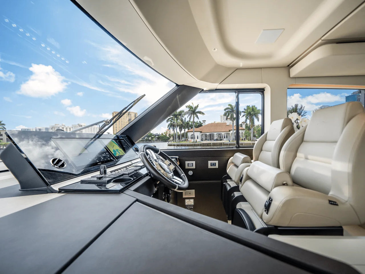 2025 Azimut Seadeck 6 60.0 feet, Clearwater, Florida #37