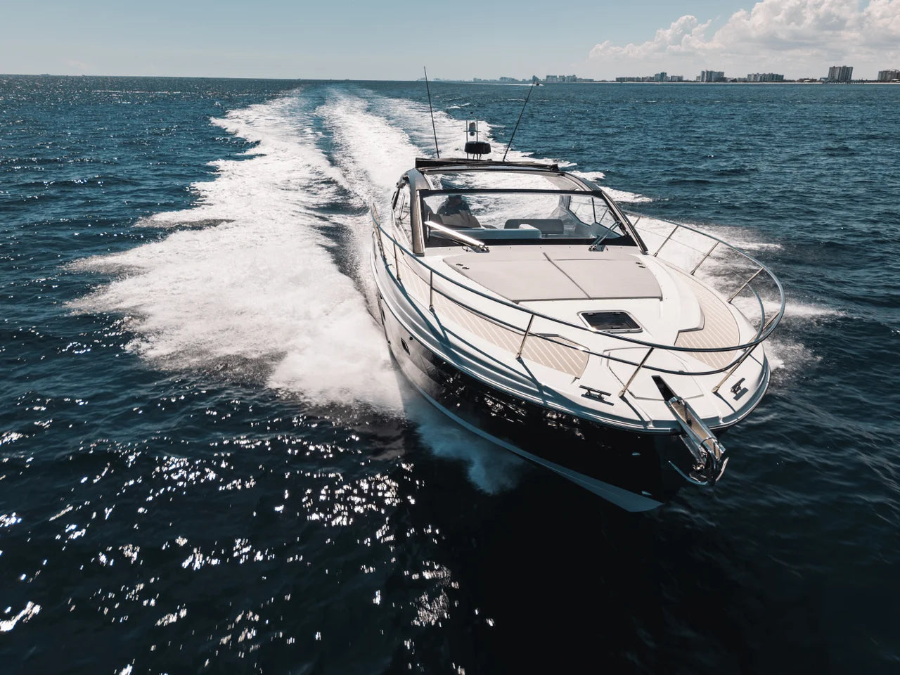 2025 Azimut ATLANTIS 45 45.0 feet, Clearwater, Florida #2